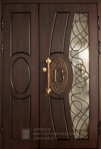 Фото «Парадная дверь №63» в Лобне