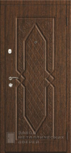 Фото «Дверь в дом №4» в Лосино-Петровскому