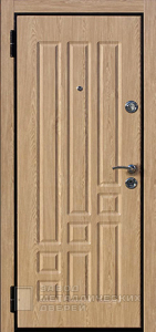 Фото «Белая дверь №13»  в Лосино-Петровскому