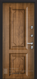 Фото «Дверь антик №70»  в Шатуре