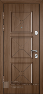 Фото «Готовая дверь №2»  в Подольску