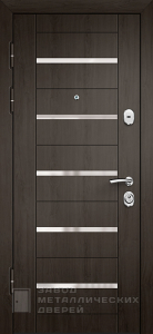 Фото «Готовая дверь №15»  в Подольску