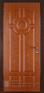 Фото «Дверь винилискожа №3»  в Лосино-Петровскому