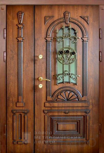 Фото «Парадная дверь №56» в Лобне