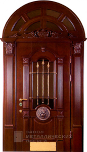 Фото «Парадная дверь №33» в Подольску