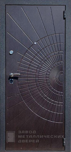 Фото «Дверь в дом №8» в Лосино-Петровскому