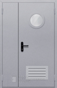 Фото «Противопожарная дверь №52» в Коломне