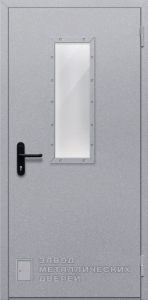 Фото «Противопожарная дверь №19» в Коломне