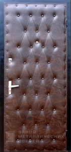 Фото «Дверь винилискожа №3» в Лосино-Петровскому