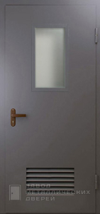 Фото «Техническая дверь №5» в Подольску