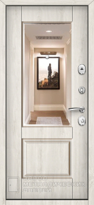 Фото «Дверь в дом №28»  в Лосино-Петровскому