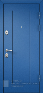 Фото «Дверь с зеркалом №18» в Лосино-Петровскому