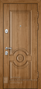 Фото «Дверь на заказ №13» в Одинцово