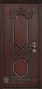 Фото «Дверь МДФ винорит №7»  в Смоленску