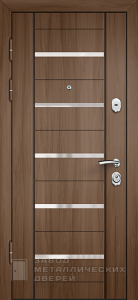 Фото «Современная дверь №37»  в Одинцово