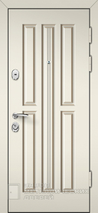 Фото «Дверь в дом №59» в Лосино-Петровскому