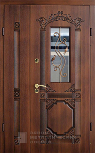 Фото «Парадная дверь №62» в Лобне