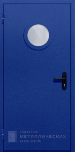 Фото «Противопожарная дверь №14»  в Коломне