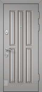 Фото «Дверь в квартиру №29» в Лосино-Петровскому