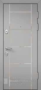 Фото «Дверь с зеркалом №21» в Лосино-Петровскому