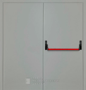 Фото «Противопожарная дверь №28» в Коломне