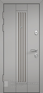 Фото «Дверь антик №47»  в Шатуре