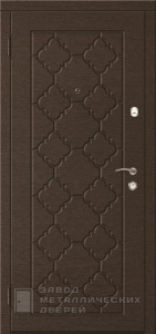 Фото «Дверь антик №59»  в Шатуре